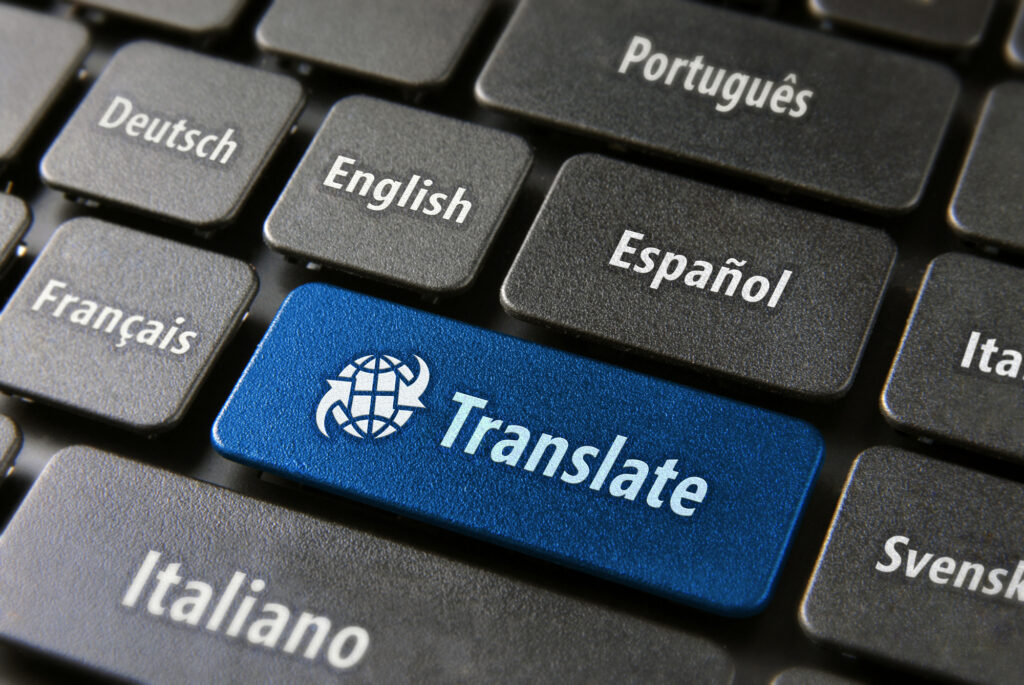Online Translation Service Concept 5 awesome tips to help you learn russian