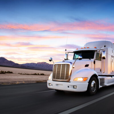 5 tips for choosing the best commercial truck insurance on the market