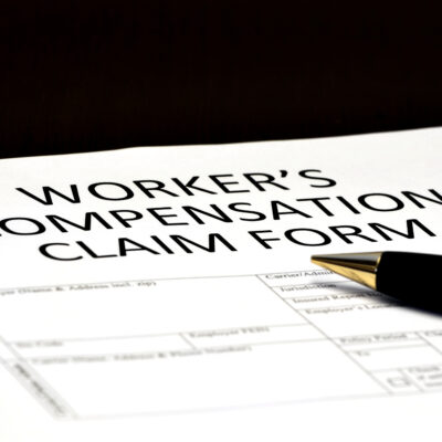 what happens when an independent contractor gets hurt on the job