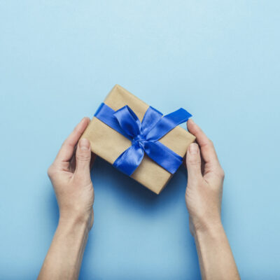 7 essential tips for giving the perfect gift