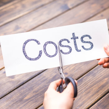 5 cost reduction strategies for large companies that actually work