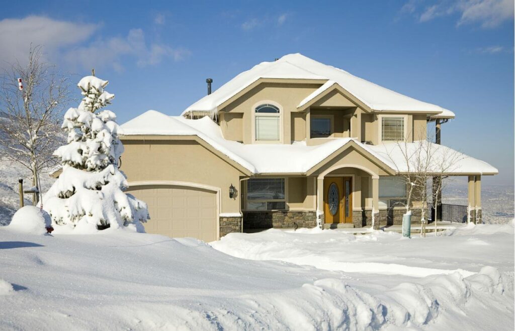 5 simple ways to prepare your pipes for winter