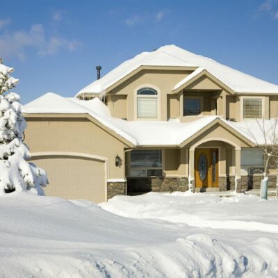 5 simple ways to prepare your pipes for winter