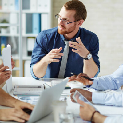 7 reasons to hire a salesforce consultant in 2020