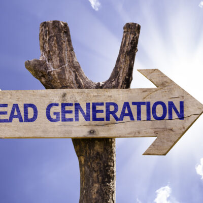 5 innovative lead generation tactics you might not have tried yet