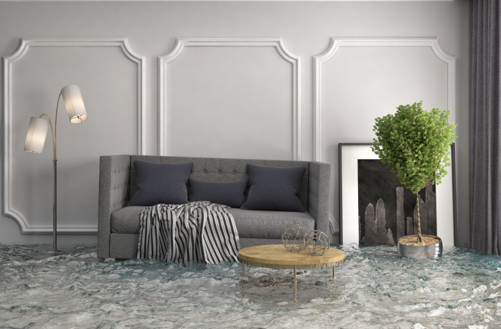 flood repair this is how to restore your home after a flood