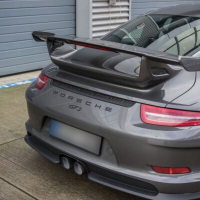 spoiler alert the complete guide to the best car spoiler options on the market