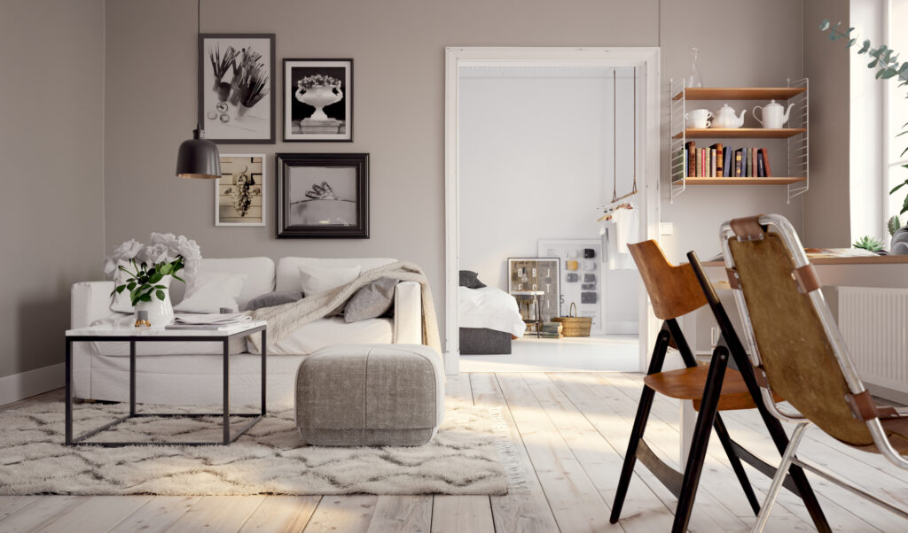 decorating on a budget 7 affordable ways to make your home beautiful