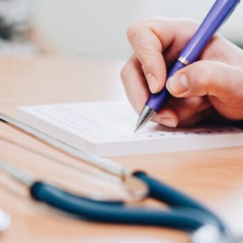 how to find a good doctors office