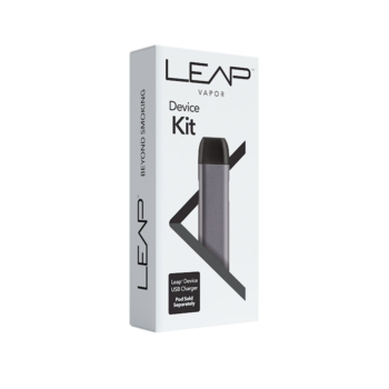why vapes are trending more among youngsters