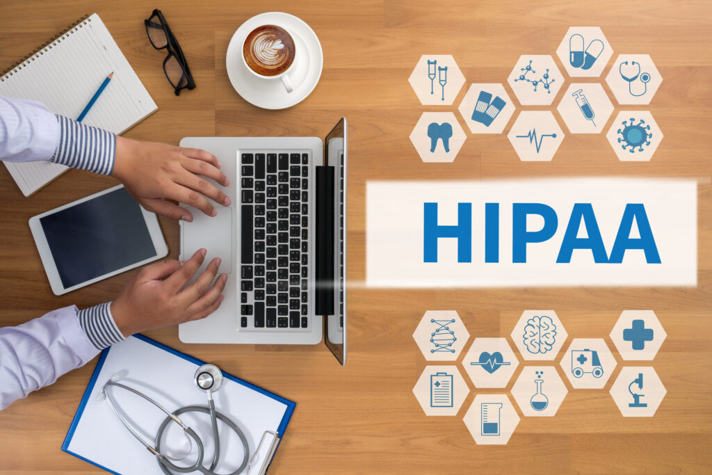 the best strategies for ensuring hippa compliance