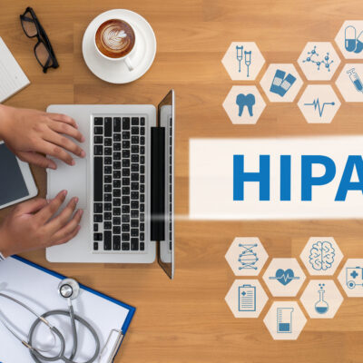 the best strategies for ensuring hippa compliance