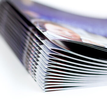 how to leverage print marketing in the age of online business