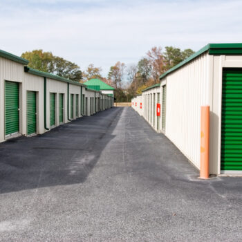6 major reasons to use self storage