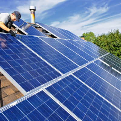 8 tips on choosing solar panel installers for homeowners