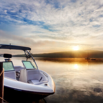 8 water pollution solutions for boaters