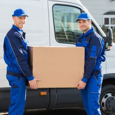 5 things to do before moving from an apartment to a house