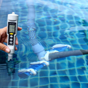 5 reasons why you should consider a pool inspection before buying