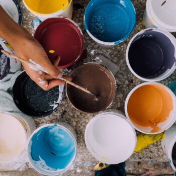 5 creative ideas for an unforgettable indoor mural