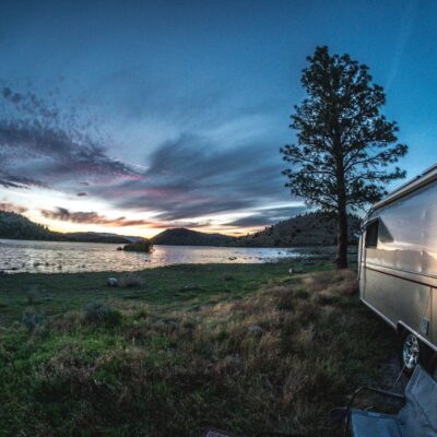how to have the ultimate camping road trip