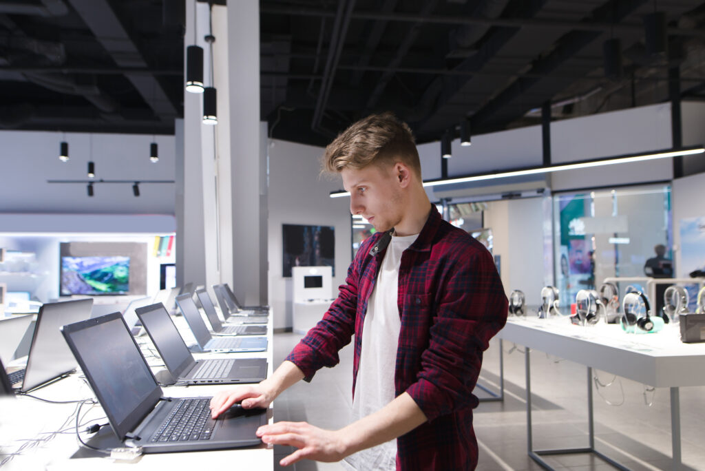 start the school year off right how to find the right laptop