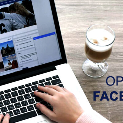 a complete guide to optimize your facebook page