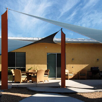 several reasons to get a shade sail