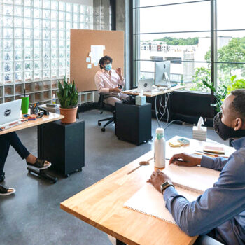 things to consider while setting up your office space in melbourne