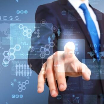 5 ways technology can help boost your business