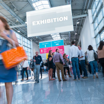 5 tips on success with trade show booths for startups