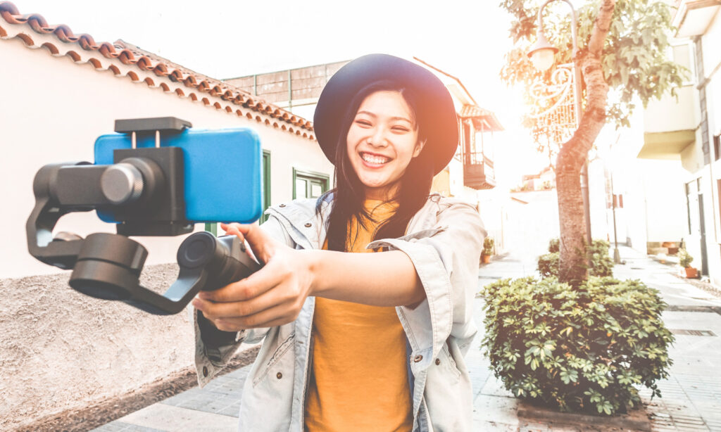 7 benefits of influencer marketing that go a long way