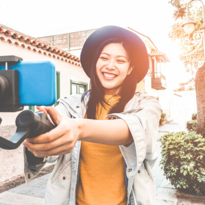 7 benefits of influencer marketing that go a long way