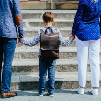 navigating child custody during covid 19