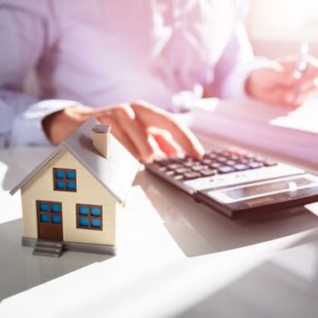 are property taxes dischargeable in bankruptcy