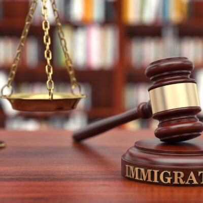 does immigration status affect your personal injury case