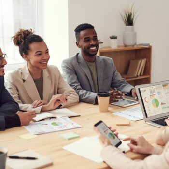 strategies to boost your employees morale