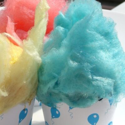 cotton candy vape juice and other popular flavors that everyone should try