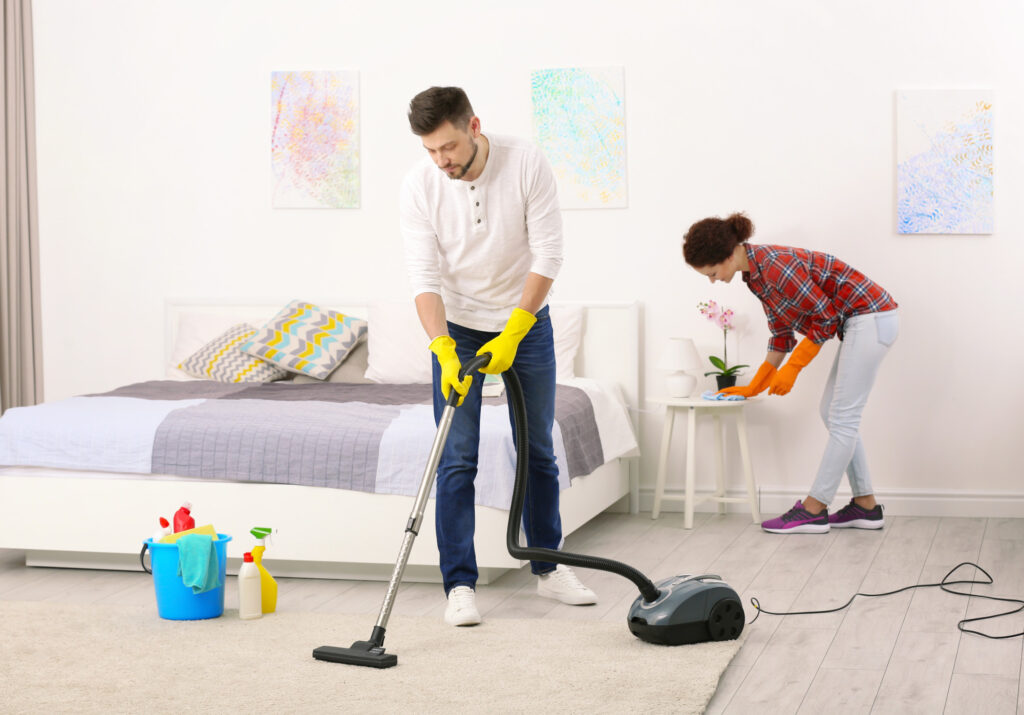 5 surfaces youre not disinfecting enough