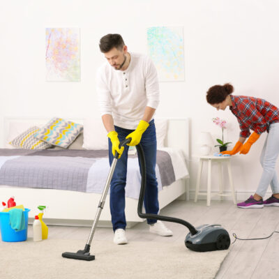 5 surfaces youre not disinfecting enough