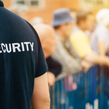 what are the benefits of becoming a security guard in 2021