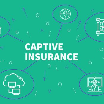 the difference between self insurance and captive insurance