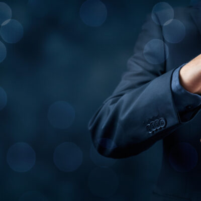 what is business financing
