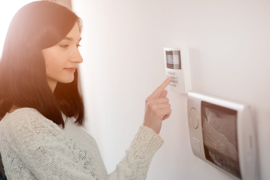 a quick home safety checklist