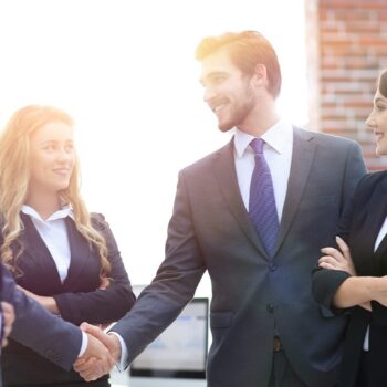 imagine ease of doing business with the help from a staffing agency imagine the possibility
