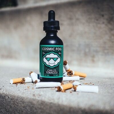 Chilld tobacco best menthol e juice signs youre not using the best tobacco vape juice