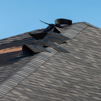 5 common roof problems homeowners face