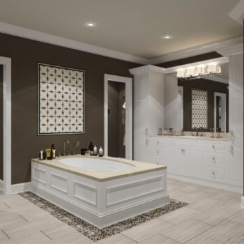 what are the steps to remodeling a house