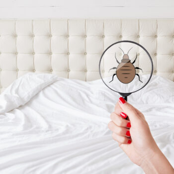 5 early signs of bed bugs you need to know