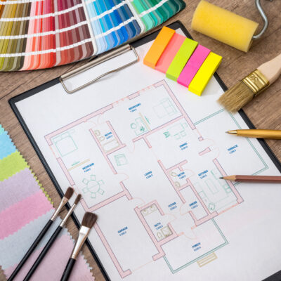 7 interior decoration designs and ideas for your home