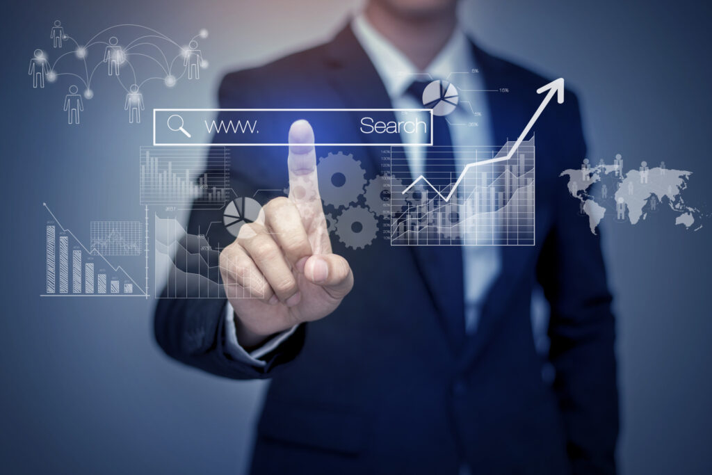 4 major benefits of seo for dentists